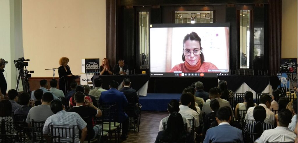 Desafíos del Ecuador en tema de derechos humanos